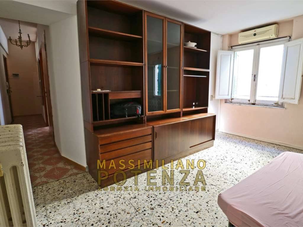 appartamento in vendita a Pescia