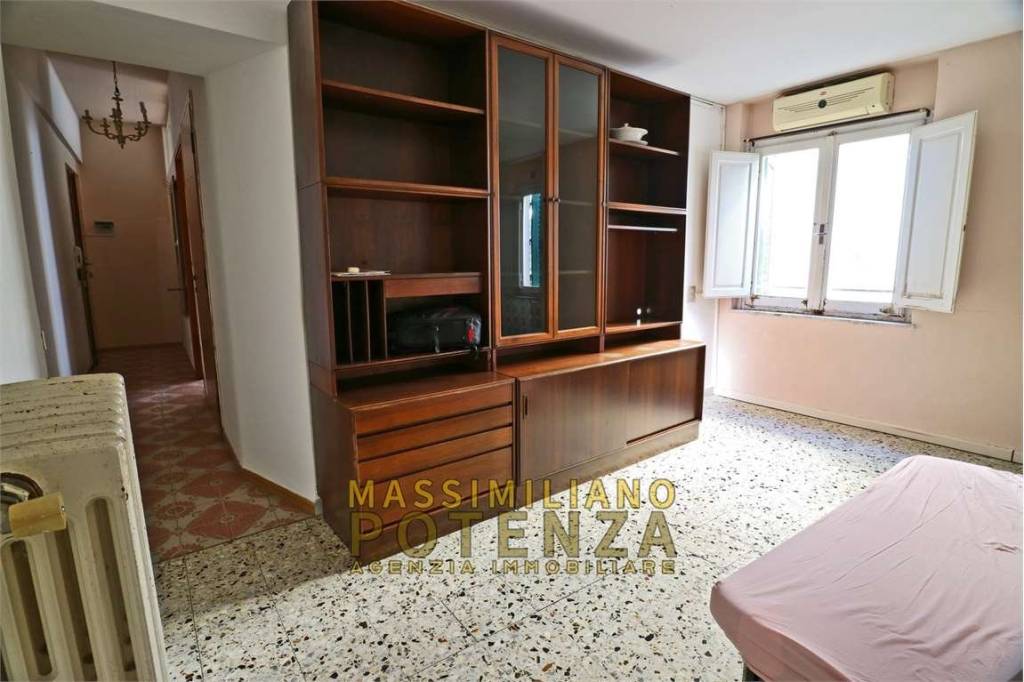 appartamento in vendita a Pescia