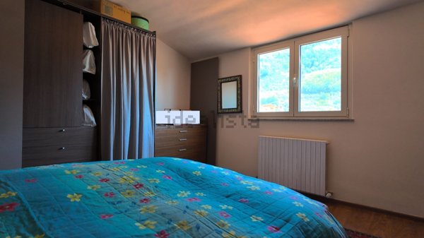 appartamento in vendita a Pescia