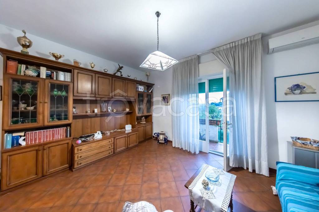 appartamento in vendita a Pescia