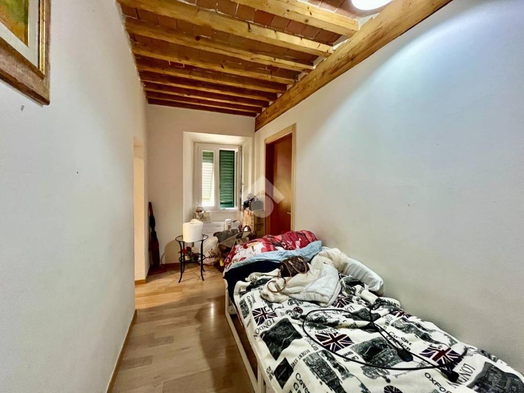 appartamento in vendita a Pescia
