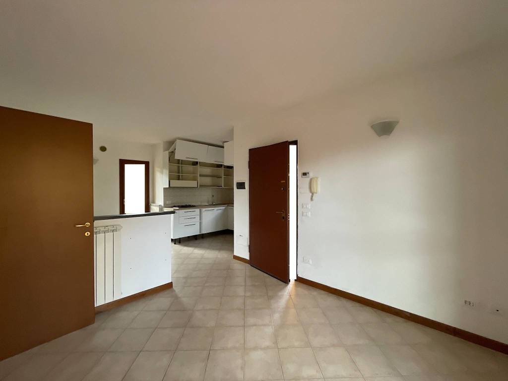 appartamento in vendita a Pescia