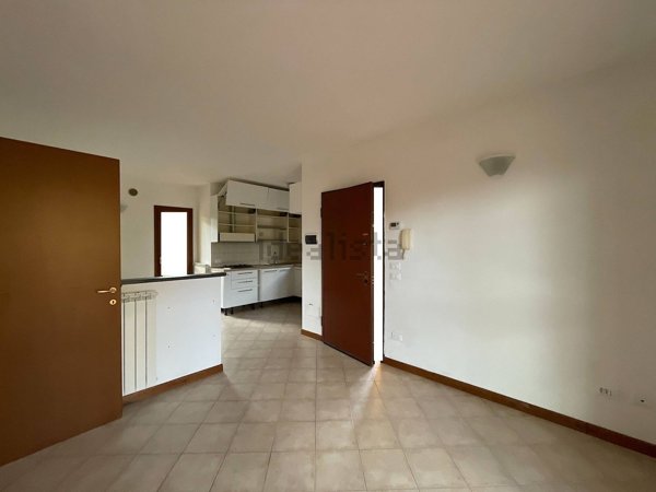 appartamento in vendita a Pescia