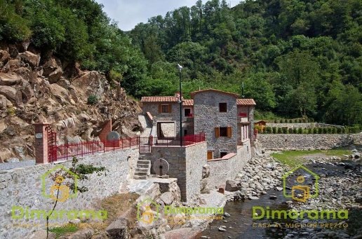 appartamento in vendita a Pescia