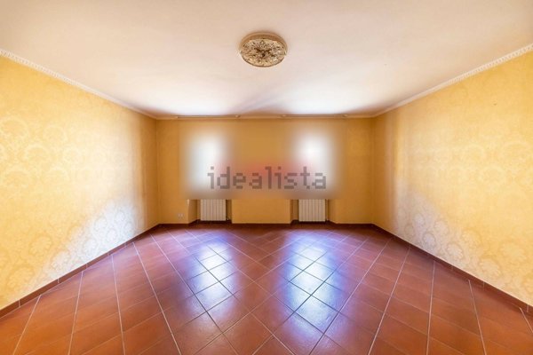 appartamento in vendita a Pescia