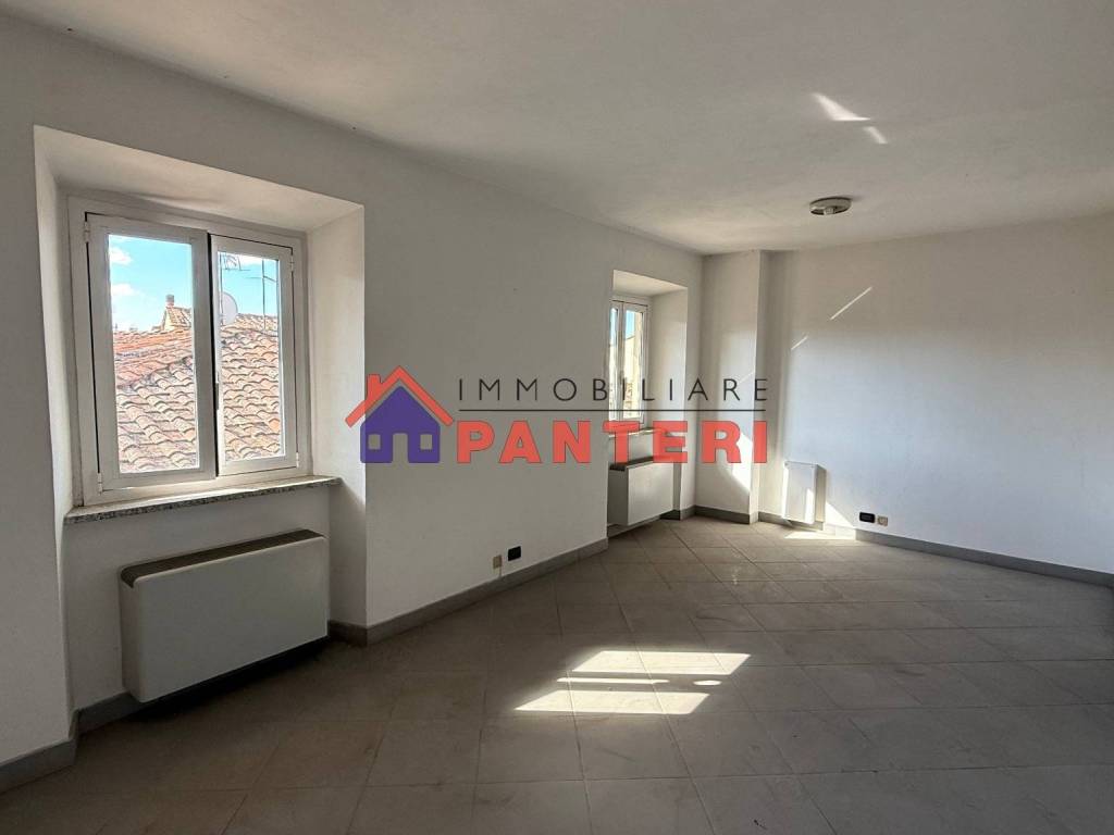 attico in vendita a Pescia