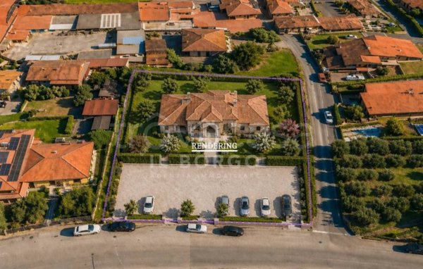 casa indipendente in vendita a Pescia in zona Collodi