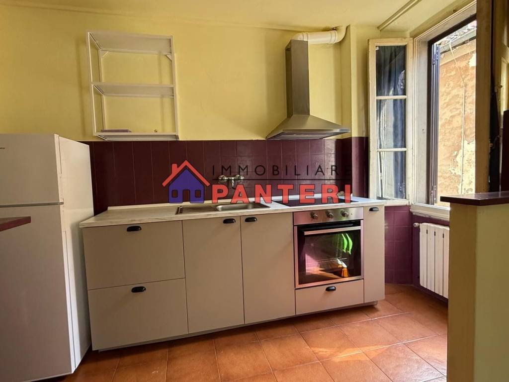 appartamento in vendita a Pescia