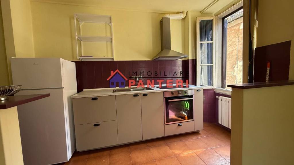 appartamento in vendita a Pescia