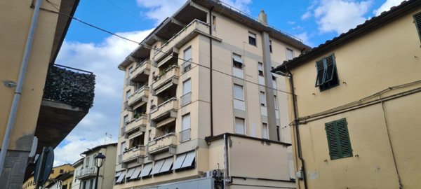 appartamento in vendita a Pescia