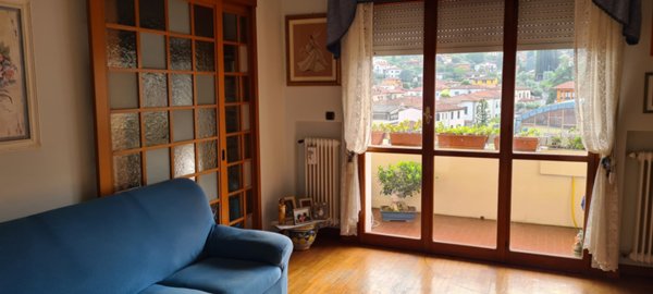 appartamento in vendita a Pescia