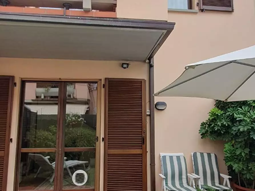 casa indipendente in vendita a Pescia in zona Collodi
