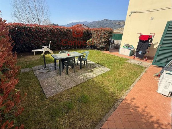 appartamento in vendita a Pescia