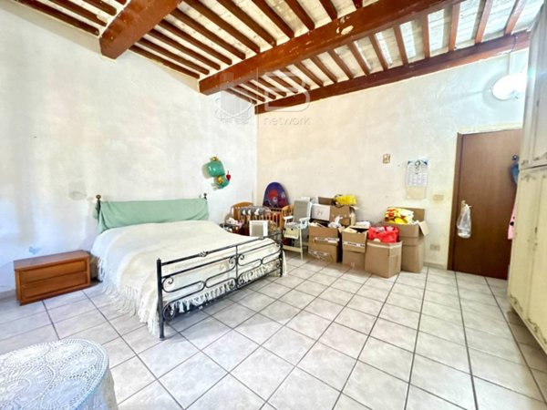 appartamento in vendita a Pescia