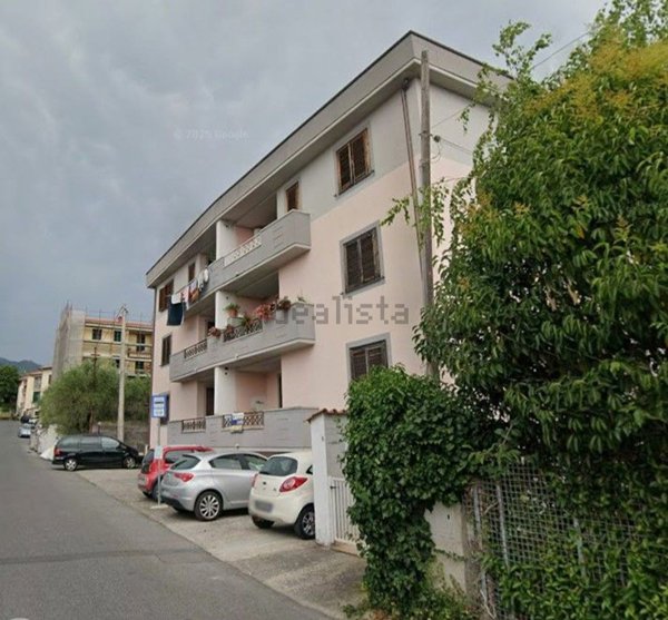 appartamento in vendita a Pescia