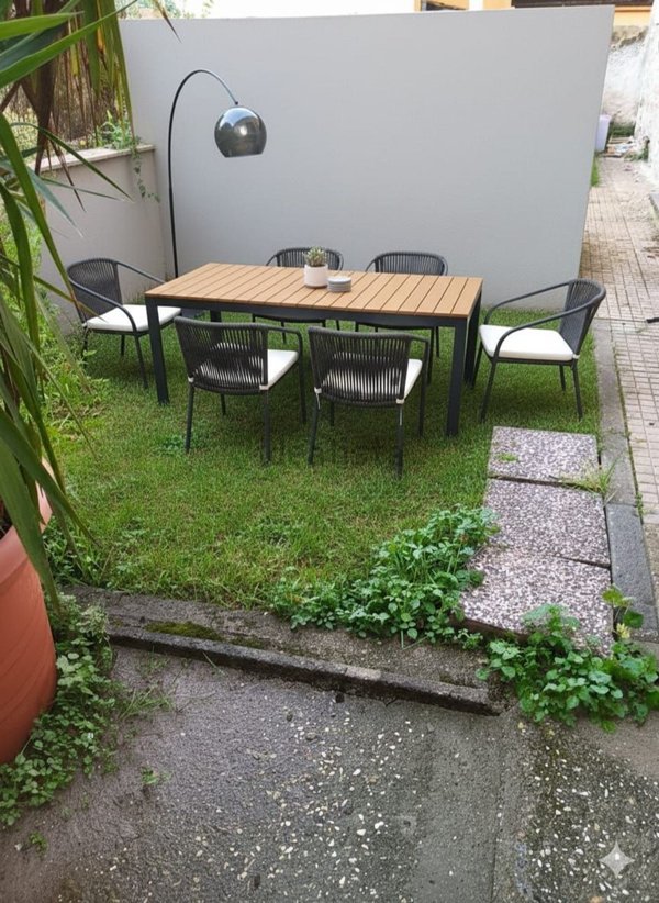 appartamento in vendita a Pescia