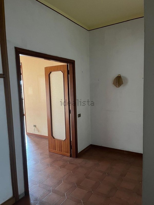 appartamento in vendita a Pescia