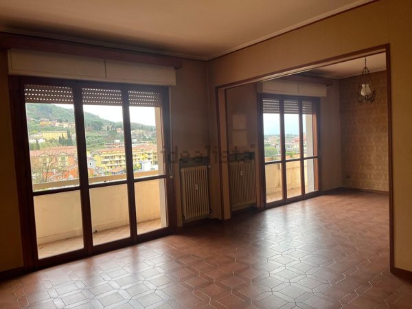 appartamento in vendita a Pescia