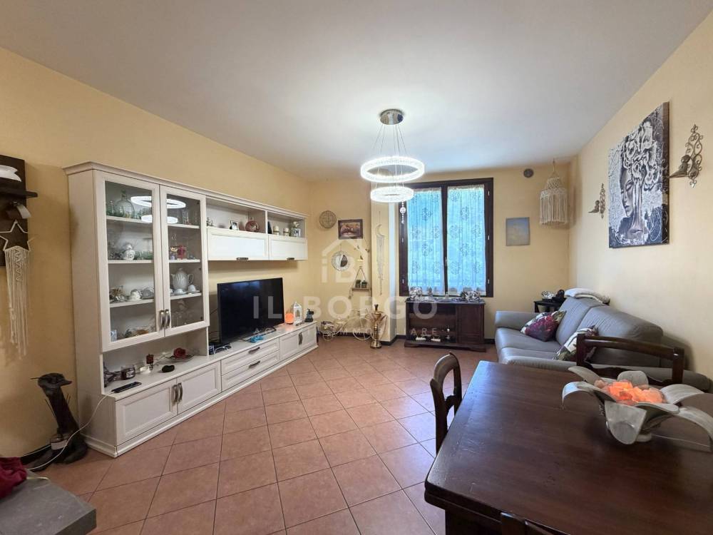 appartamento in vendita a Pescia