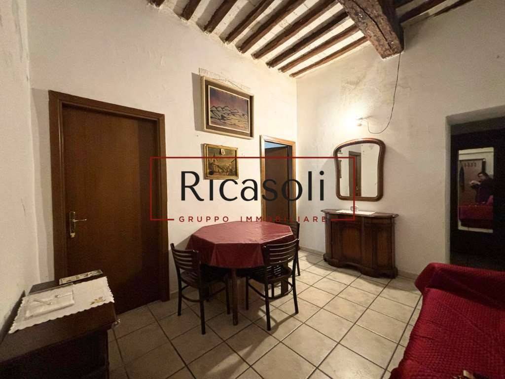 appartamento in vendita a Pescia