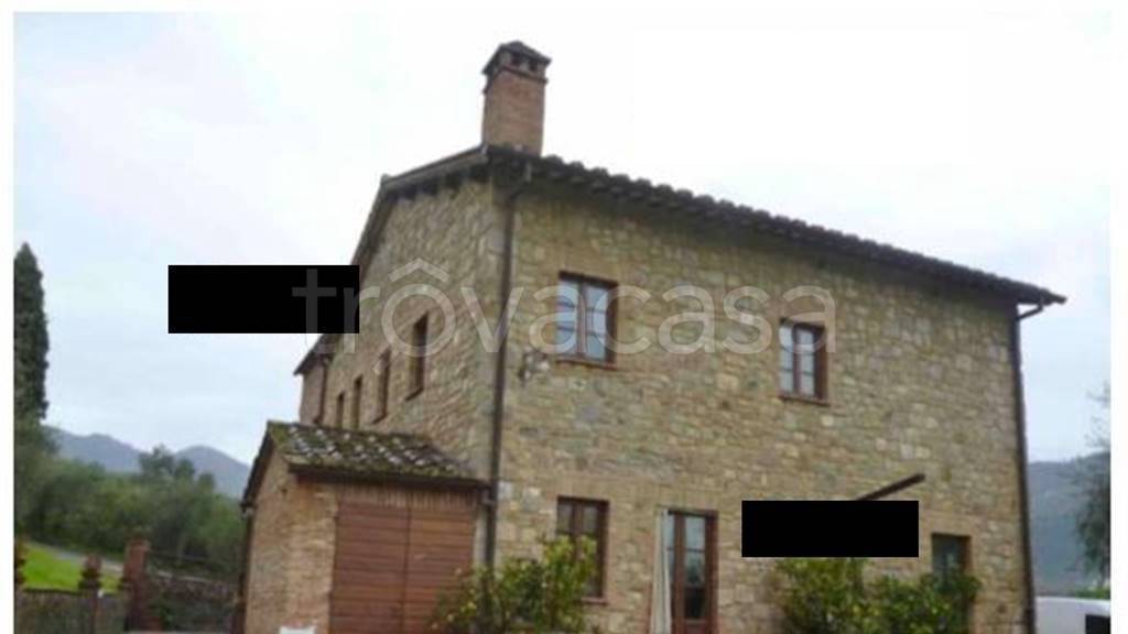 casa indipendente in vendita a Pescia
