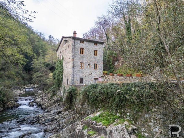 casa indipendente in vendita a Pescia