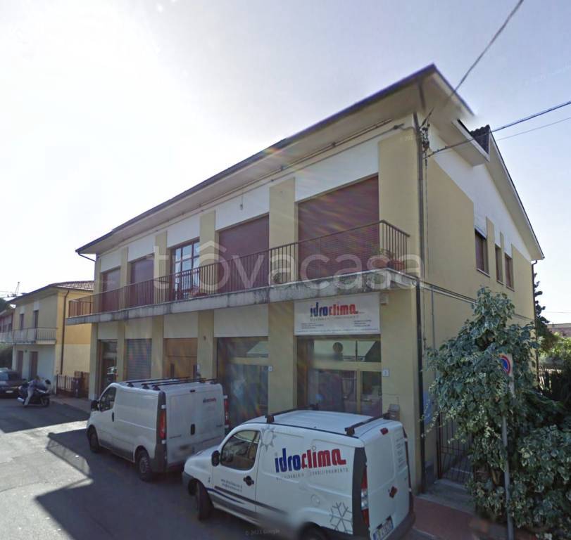 appartamento in vendita a Pescia