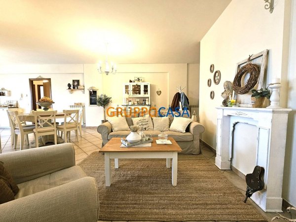 appartamento in vendita a Pescia