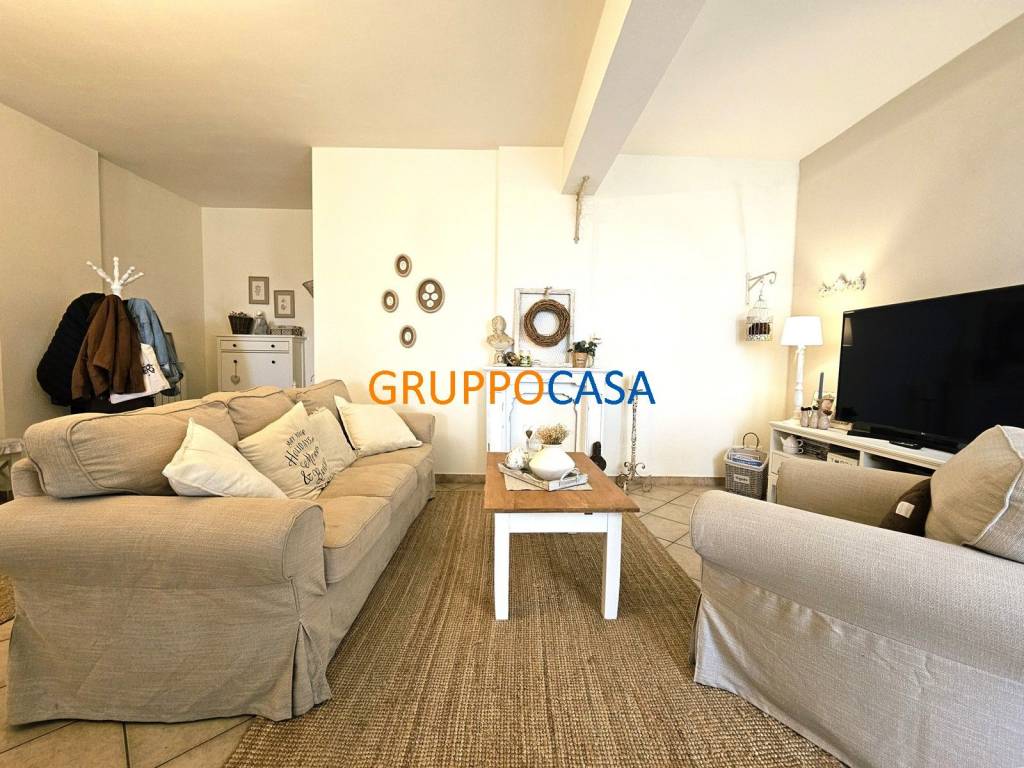 appartamento in vendita a Pescia