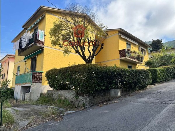 appartamento in vendita a Pescia