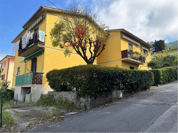 appartamento in vendita a Pescia