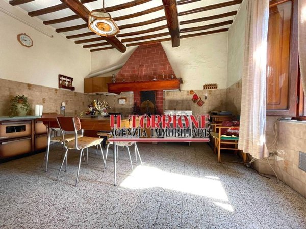 appartamento in vendita a Pescia