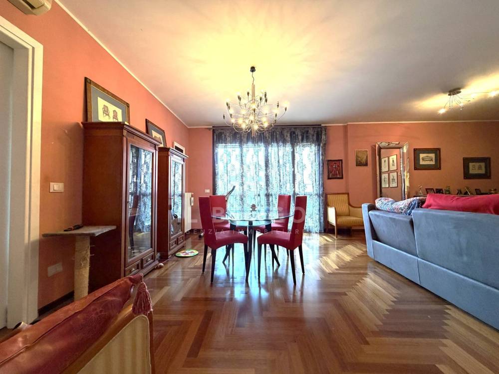 appartamento in vendita a Pescia
