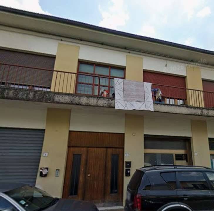 appartamento in vendita a Pescia