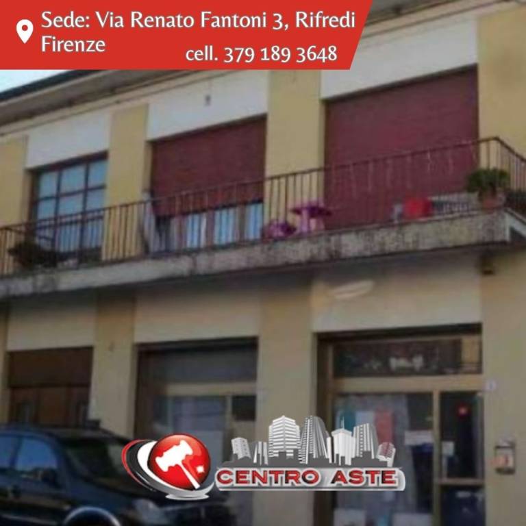 appartamento in vendita a Pescia