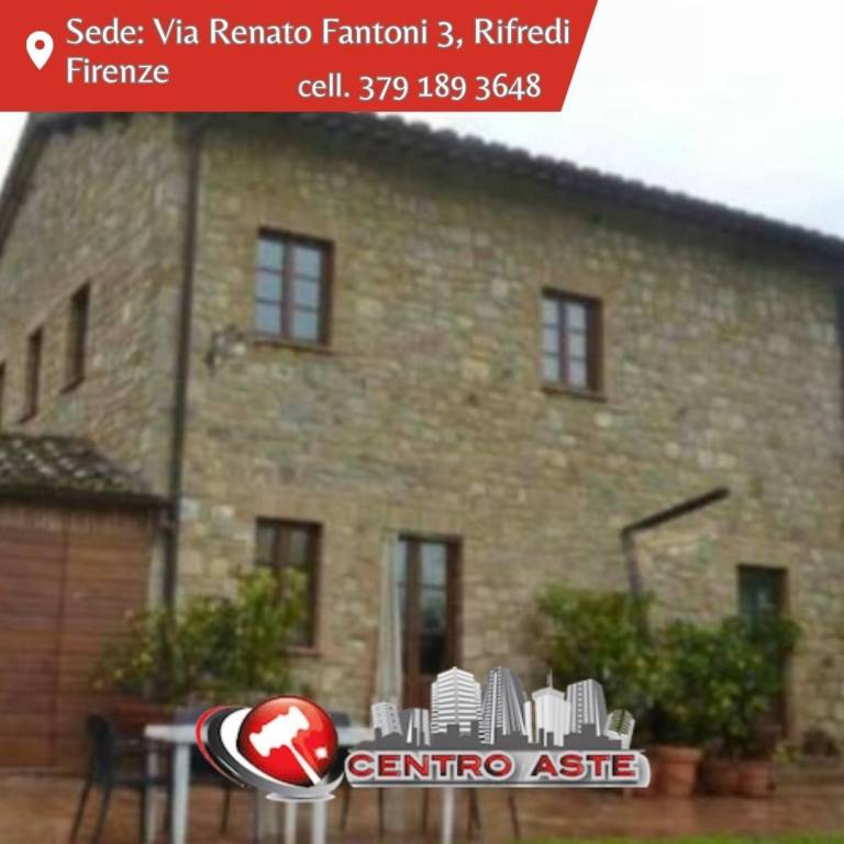 casa indipendente in vendita a Pescia