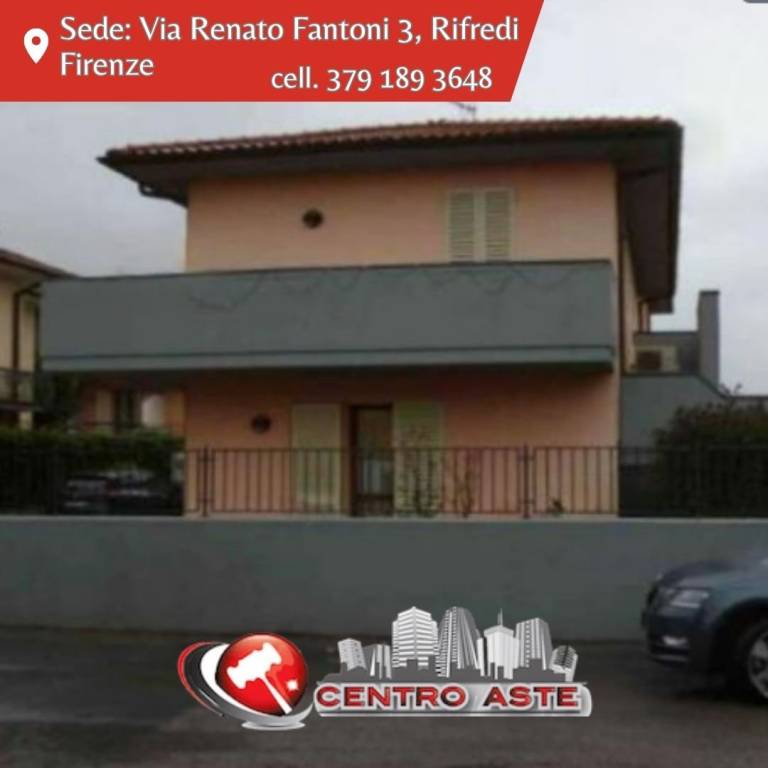 casa indipendente in vendita a Pescia