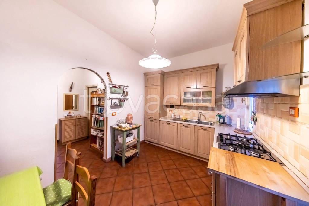 appartamento in vendita a Pescia