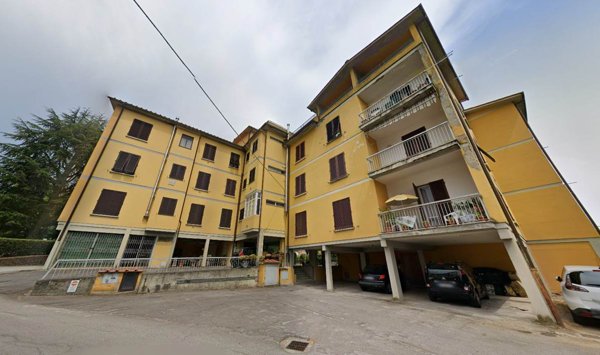 appartamento in vendita a Pescia