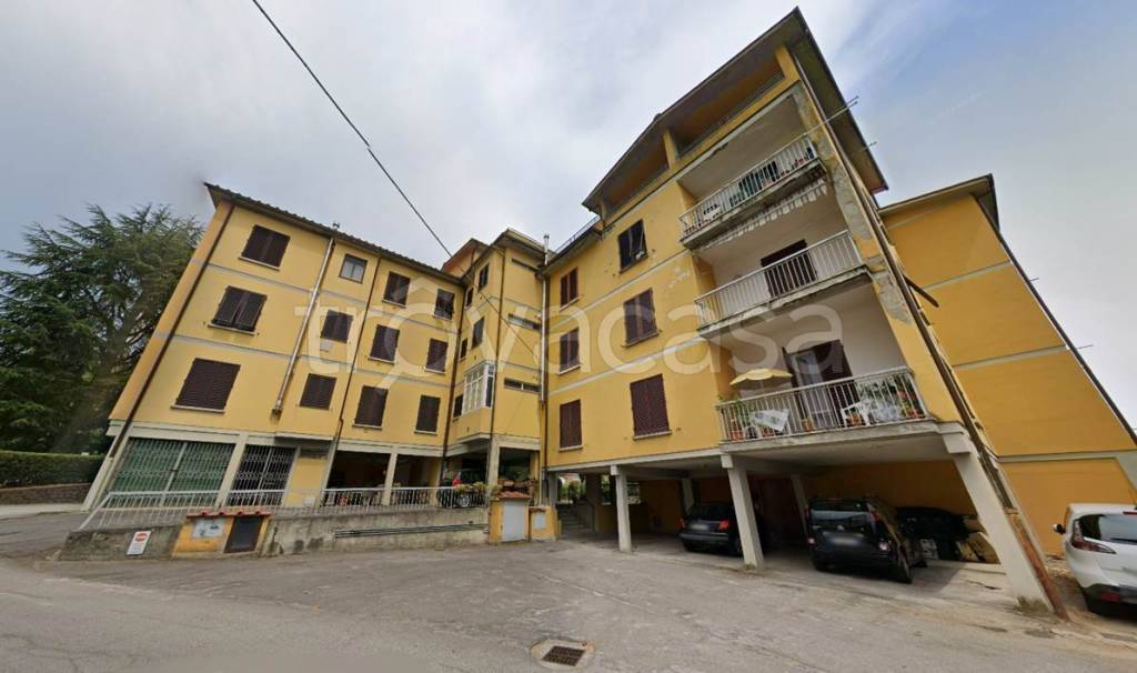 appartamento in vendita a Pescia