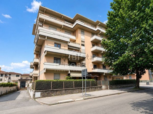 appartamento in vendita a Pescia
