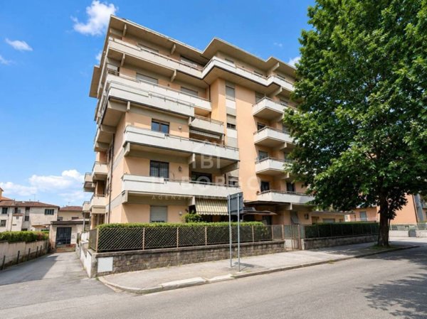 appartamento in vendita a Pescia