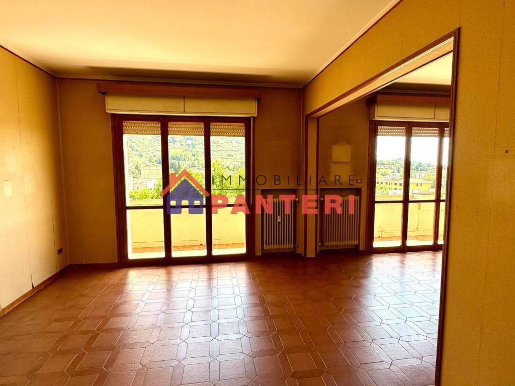 appartamento in vendita a Pescia
