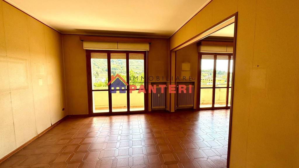 appartamento in vendita a Pescia