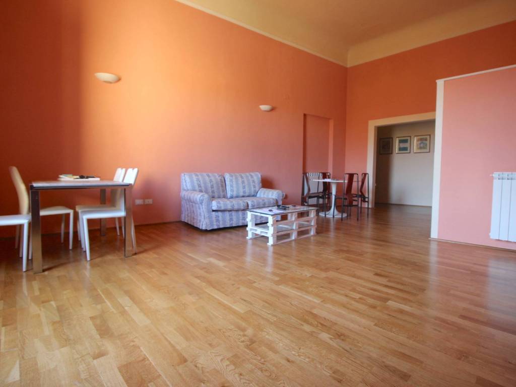 appartamento in vendita a Pescia