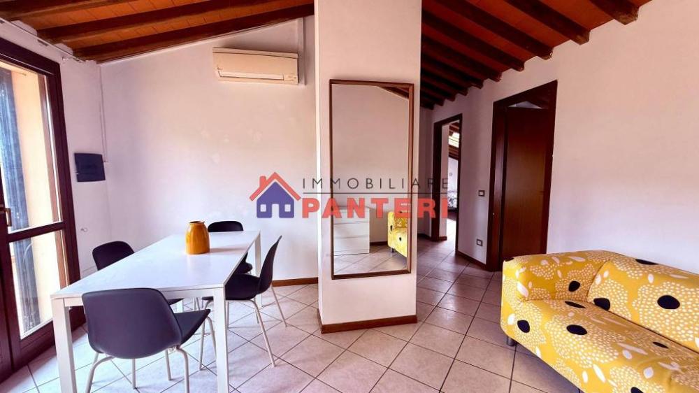 appartamento in vendita a Pescia