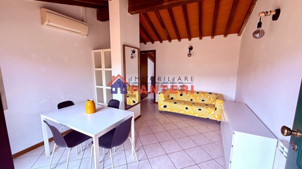 appartamento in vendita a Pescia