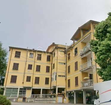 appartamento in vendita a Pescia
