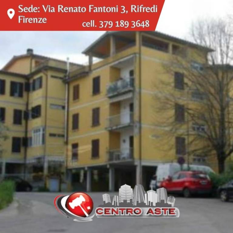 appartamento in vendita a Pescia