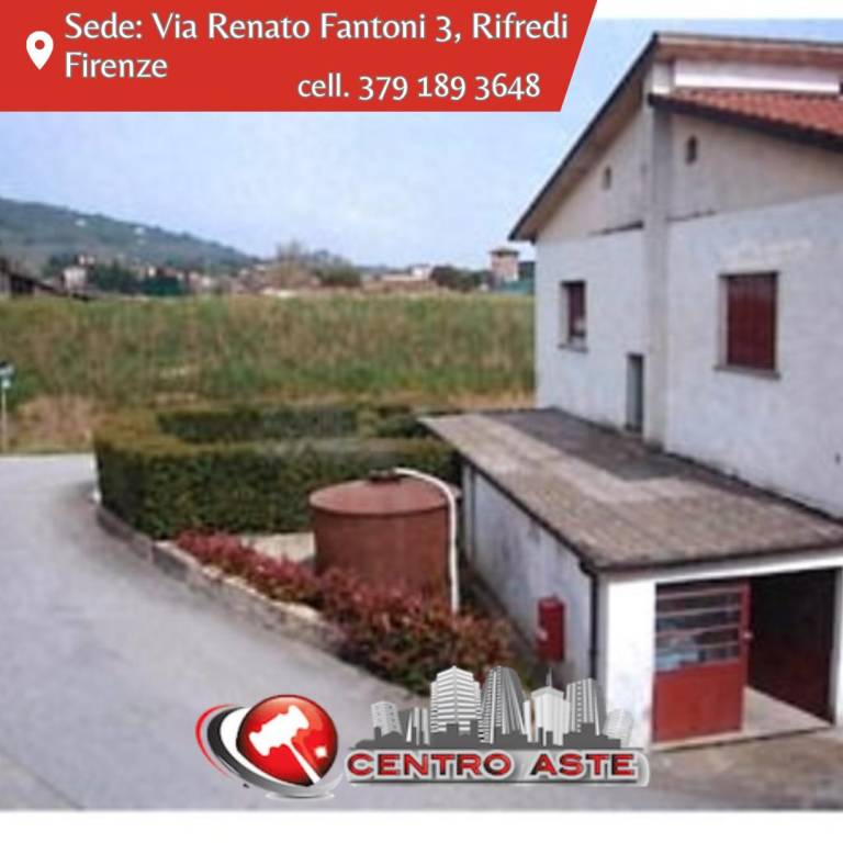 appartamento in vendita a Pescia